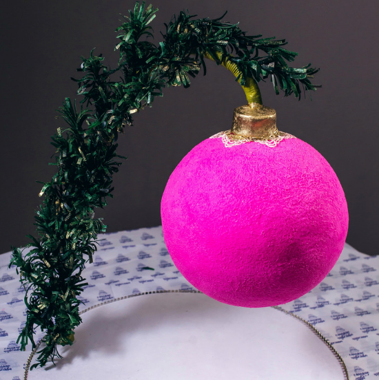 [Юлианна Сухотерина] Торт Елочный шар (2022)_0.png